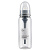 Бутылочка для кормления антиколиковая 250 мл Happy Baby 10015 graphite